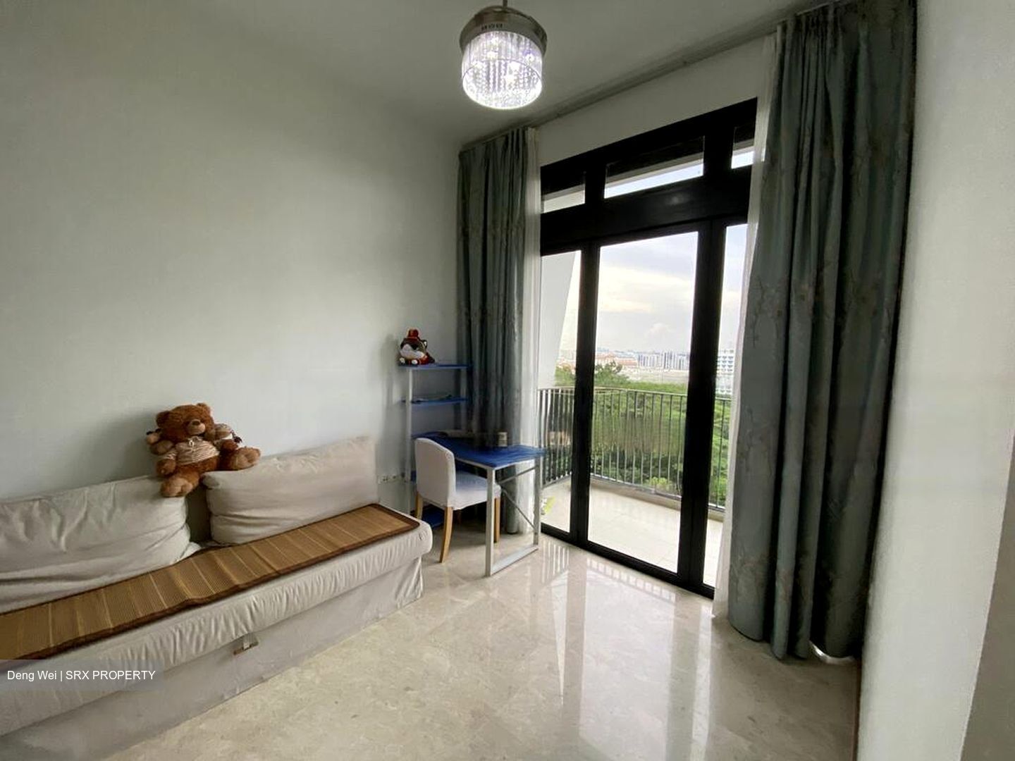 Eco Sanctuary (D23), Condominium #463089681
